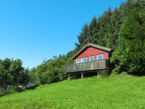 Holiday Home Oasen by Interhome
